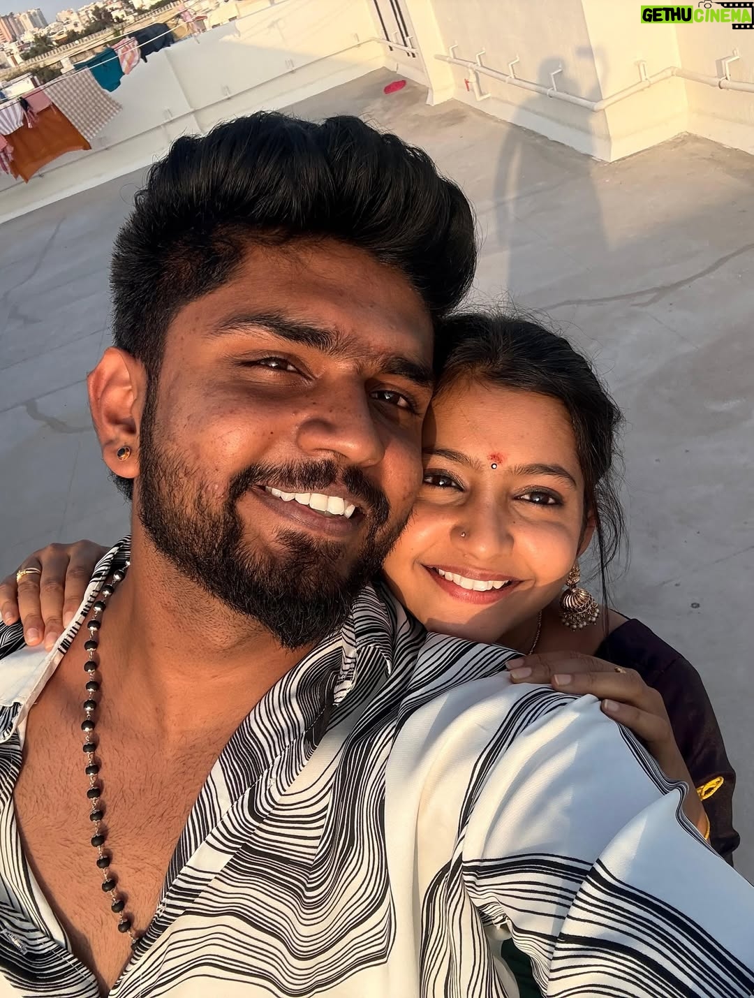 prathima thakur - 358.5K Likes - Happy birthday appiiii♥️🫂

Today is your special day♥️
I wish you good health and happiness🤗thank you for supporting me and caring for me 🥺 I am very lucky to have you🫂 I wish you, success and joy♥️ stay happy and keep smiling🤗
Enjoy this beautiful day! I will always support you ♥️ @rockingstarohan ♥️🫂