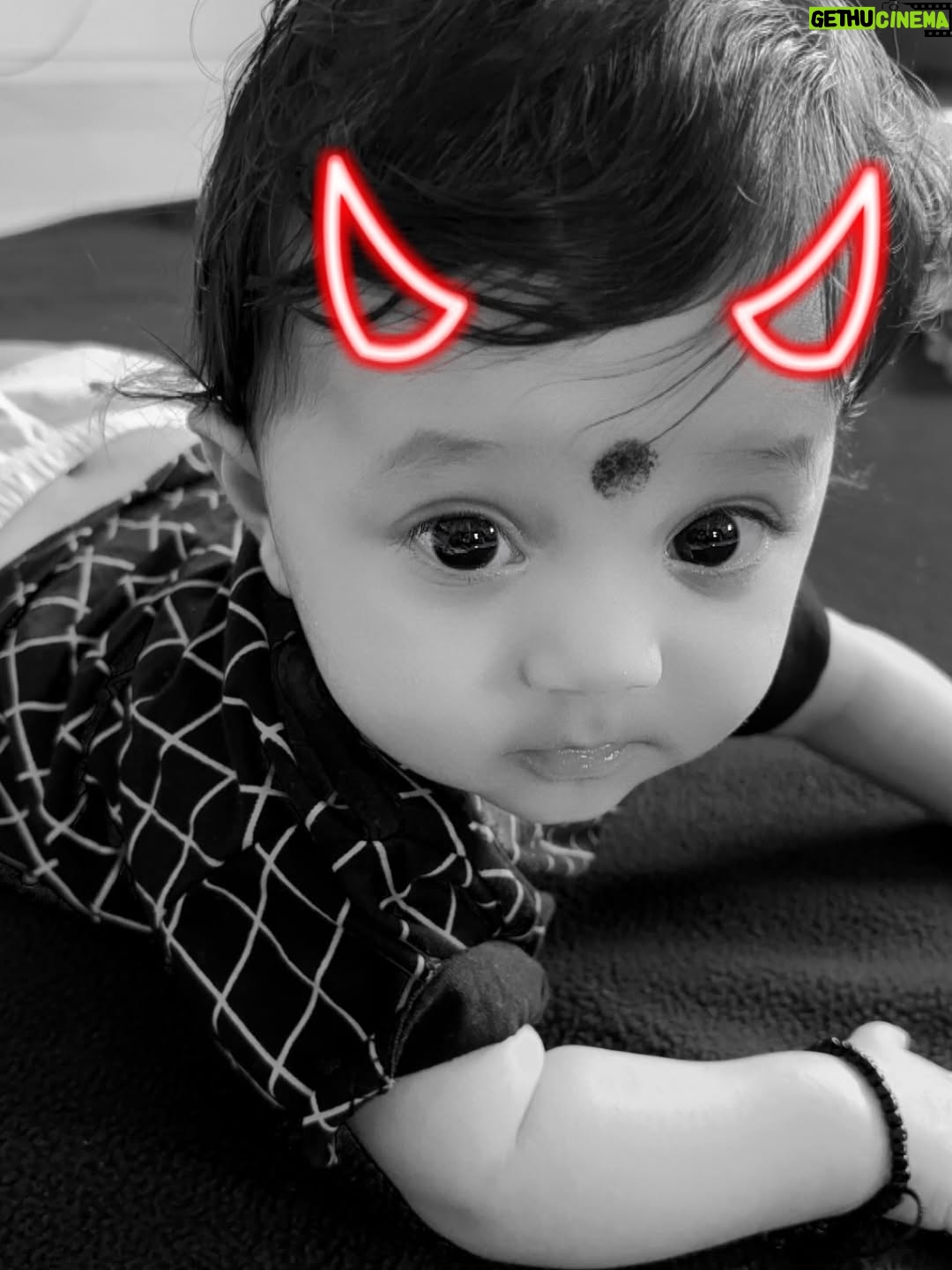 prathima thakur - 65.9K Likes - Happy Birthday to the loveliest little girl😘

You are sweeter than sugar and more precious than any pearl!❤️