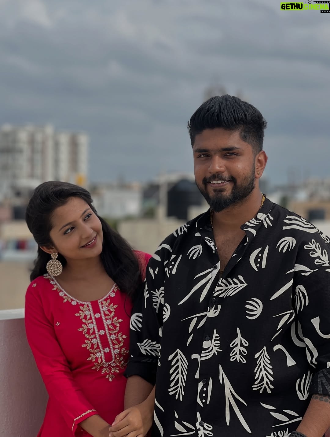 prathima thakur - 358.5K Likes - Happy birthday appiiii♥️🫂

Today is your special day♥️
I wish you good health and happiness🤗thank you for supporting me and caring for me 🥺 I am very lucky to have you🫂 I wish you, success and joy♥️ stay happy and keep smiling🤗
Enjoy this beautiful day! I will always support you ♥️ @rockingstarohan ♥️🫂