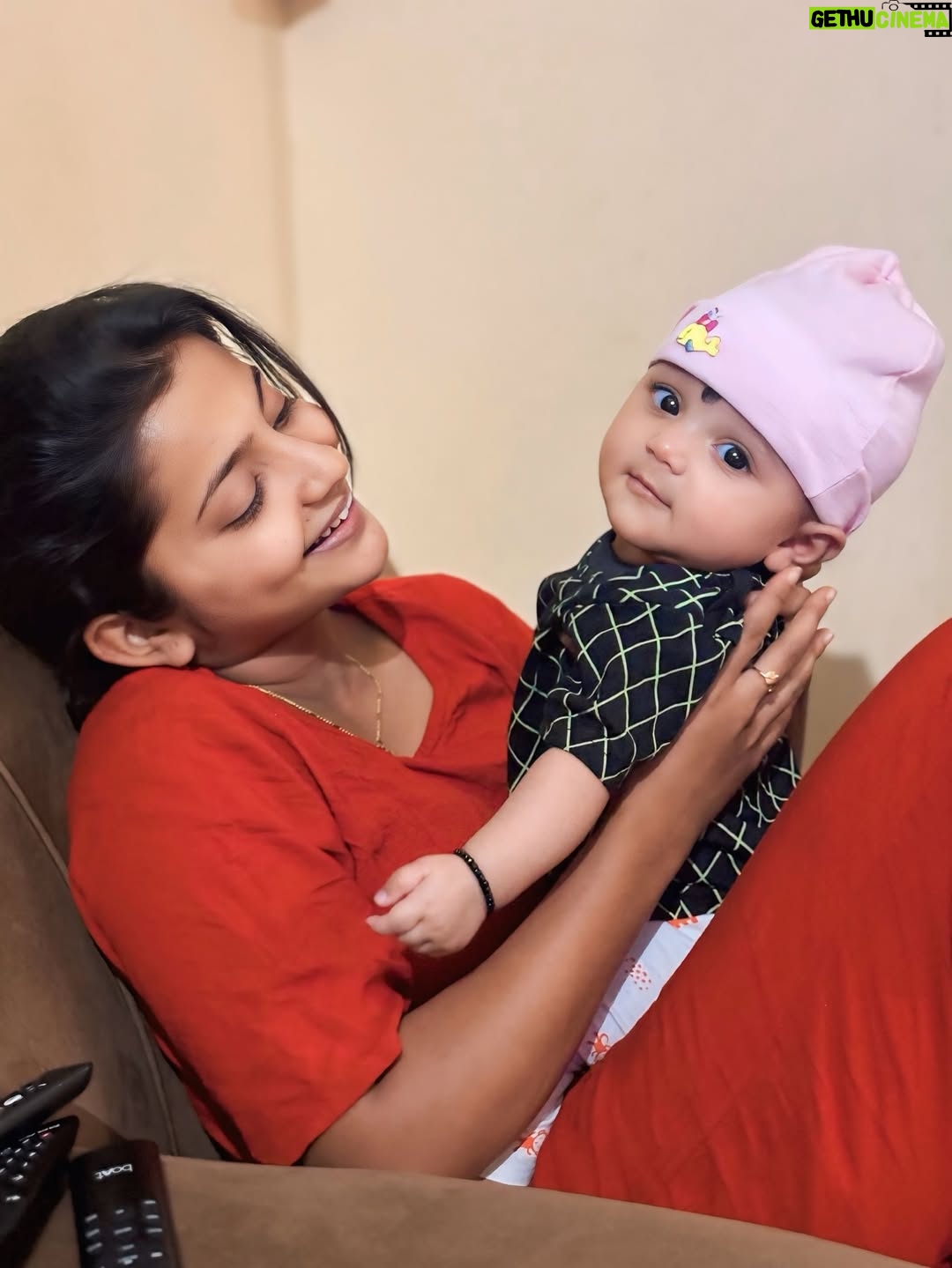 prathima thakur - 65.9K Likes - Happy Birthday to the loveliest little girl😘

You are sweeter than sugar and more precious than any pearl!❤️