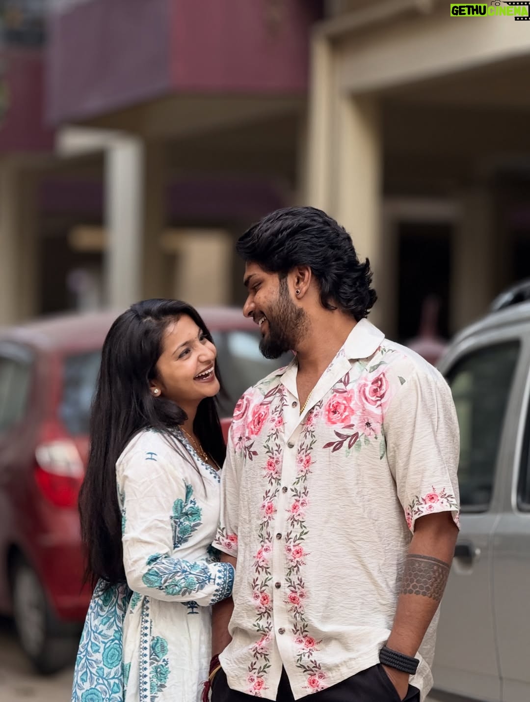 prathima thakur - 358.5K Likes - Happy birthday appiiii♥️🫂

Today is your special day♥️
I wish you good health and happiness🤗thank you for supporting me and caring for me 🥺 I am very lucky to have you🫂 I wish you, success and joy♥️ stay happy and keep smiling🤗
Enjoy this beautiful day! I will always support you ♥️ @rockingstarohan ♥️🫂