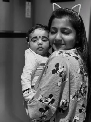 prathima thakur Instagram - Happy Birthday to the loveliest little girl😘

You are sweeter than sugar and more precious than any pearl!❤️