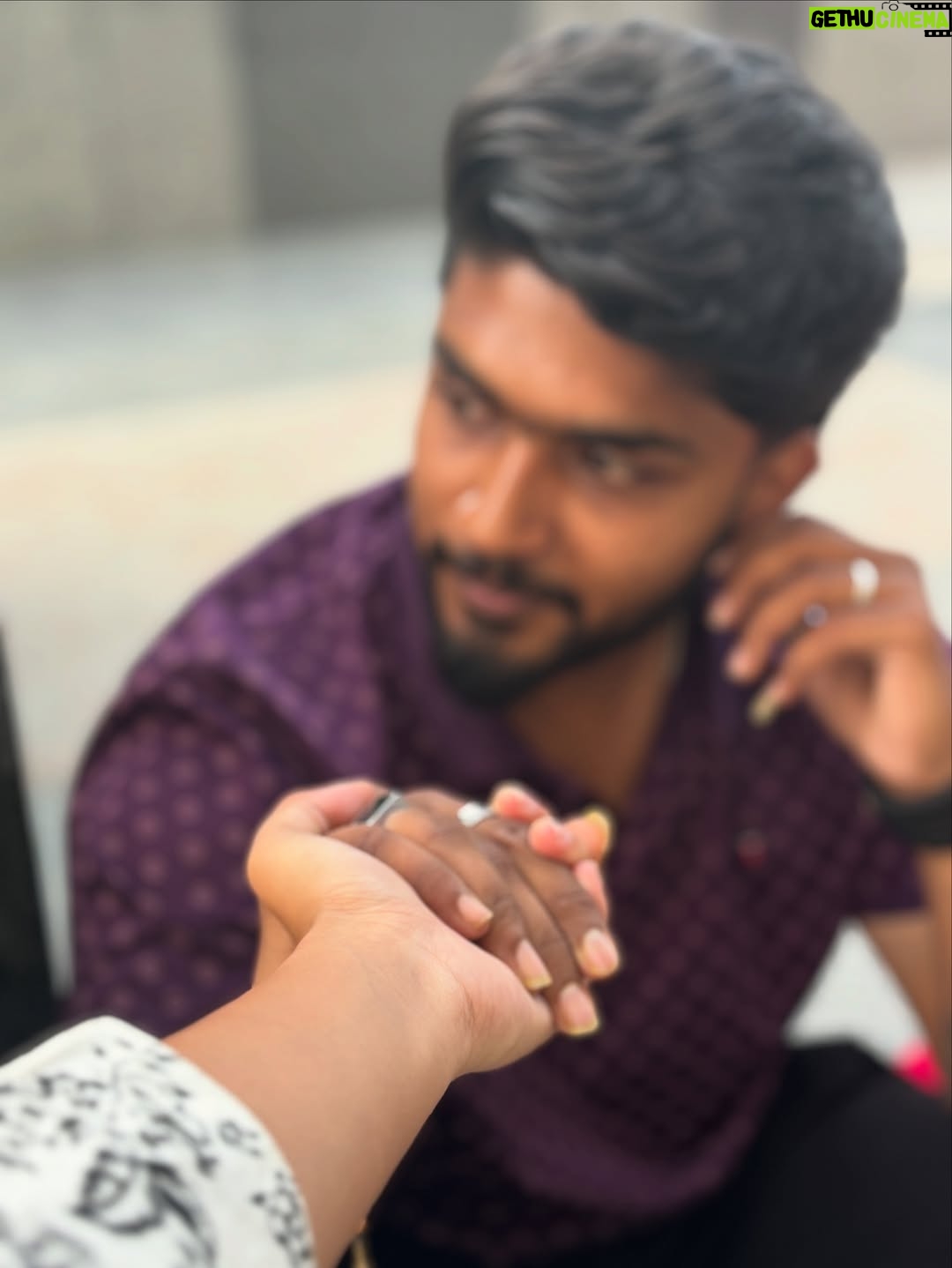 prathima thakur - 358.5K Likes - Happy birthday appiiii♥️🫂

Today is your special day♥️
I wish you good health and happiness🤗thank you for supporting me and caring for me 🥺 I am very lucky to have you🫂 I wish you, success and joy♥️ stay happy and keep smiling🤗
Enjoy this beautiful day! I will always support you ♥️ @rockingstarohan ♥️🫂