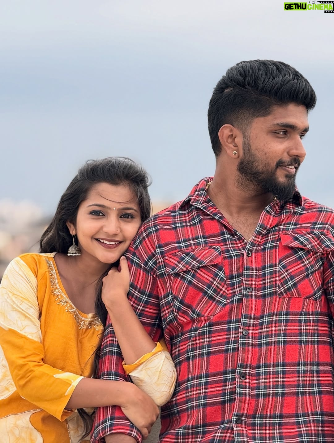 prathima thakur - 358.5K Likes - Happy birthday appiiii♥️🫂

Today is your special day♥️
I wish you good health and happiness🤗thank you for supporting me and caring for me 🥺 I am very lucky to have you🫂 I wish you, success and joy♥️ stay happy and keep smiling🤗
Enjoy this beautiful day! I will always support you ♥️ @rockingstarohan ♥️🫂
