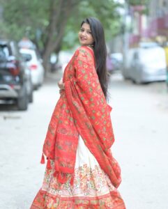 Actress prathima thakur HD Photos and Wallpapers July 2025