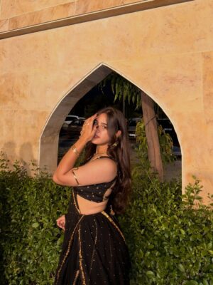 preet lakhanii Instagram - soft focus🎇