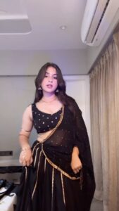 Actress preet lakhanii HD Photos and Wallpapers November 2025