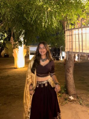 preet lakhanii Instagram - Ethereal nights✨