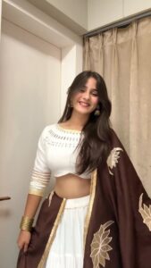 Actress preet lakhanii HD Photos and Wallpapers October 2025