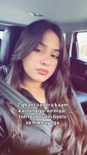 preet lakhanii Instagram - 🤭

#fyp #explore #reelsinstagram #reels #trending #bargad