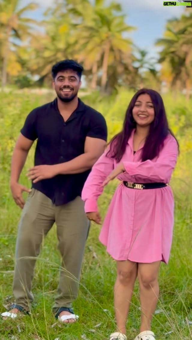 preethi nayaka - 6.2K Likes - 👻

#Trending #kannada