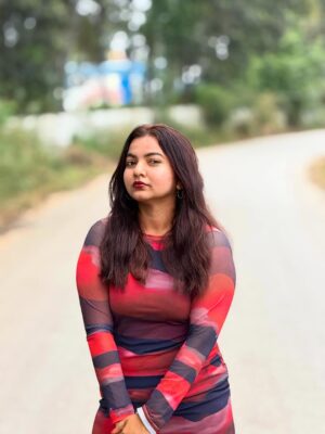 preethi nayaka Instagram - A Queen will always turn pain into power♥️🧿

#preethinayaka #love #selflove❤️