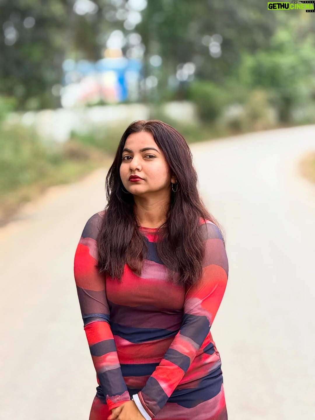 preethi nayaka - 3K Likes - A Queen will always turn pain into power♥️🧿

#preethinayaka #love #selflove❤️