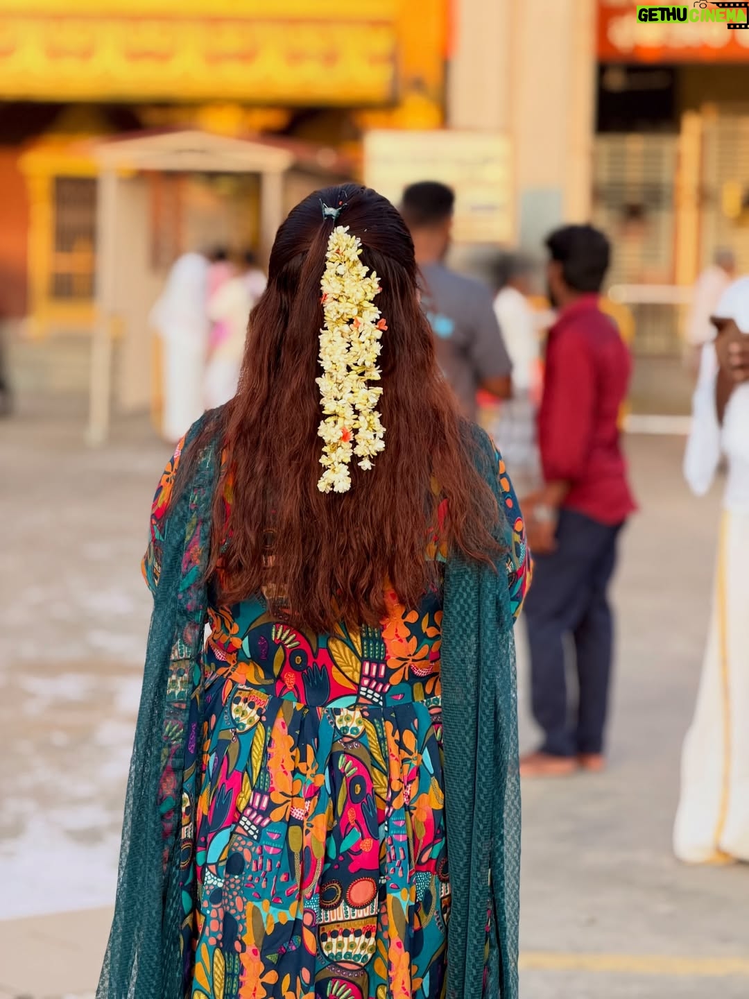 preethi nayaka - 6K Likes - “God will give you the desire of your heart when the time is right🪷🧿🦚

#rayaru