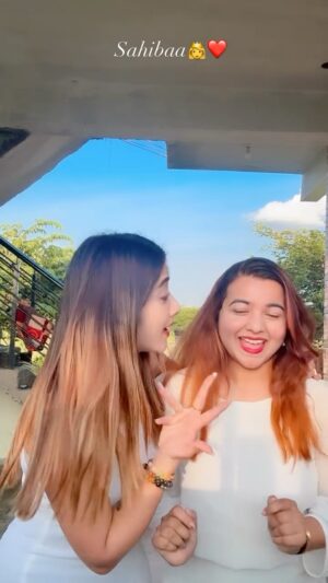 preethi nayaka Instagram - Sahibaa 👸❤️
