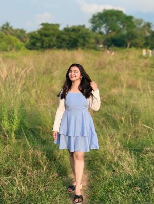 preethi nayaka Instagram - Focus on
yourself.
People come and go🧿

#loveyourself #kind #love