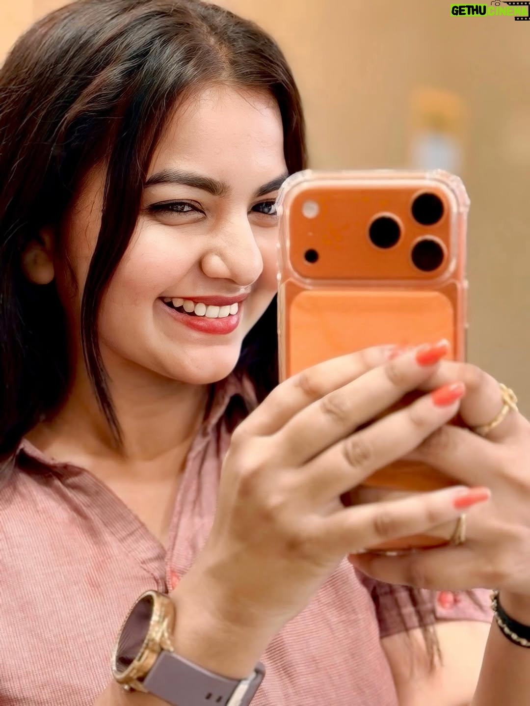 preethi nayaka - 7K Likes - To fall in love with yourself is the first secret to happiness🧡

#selflove #love