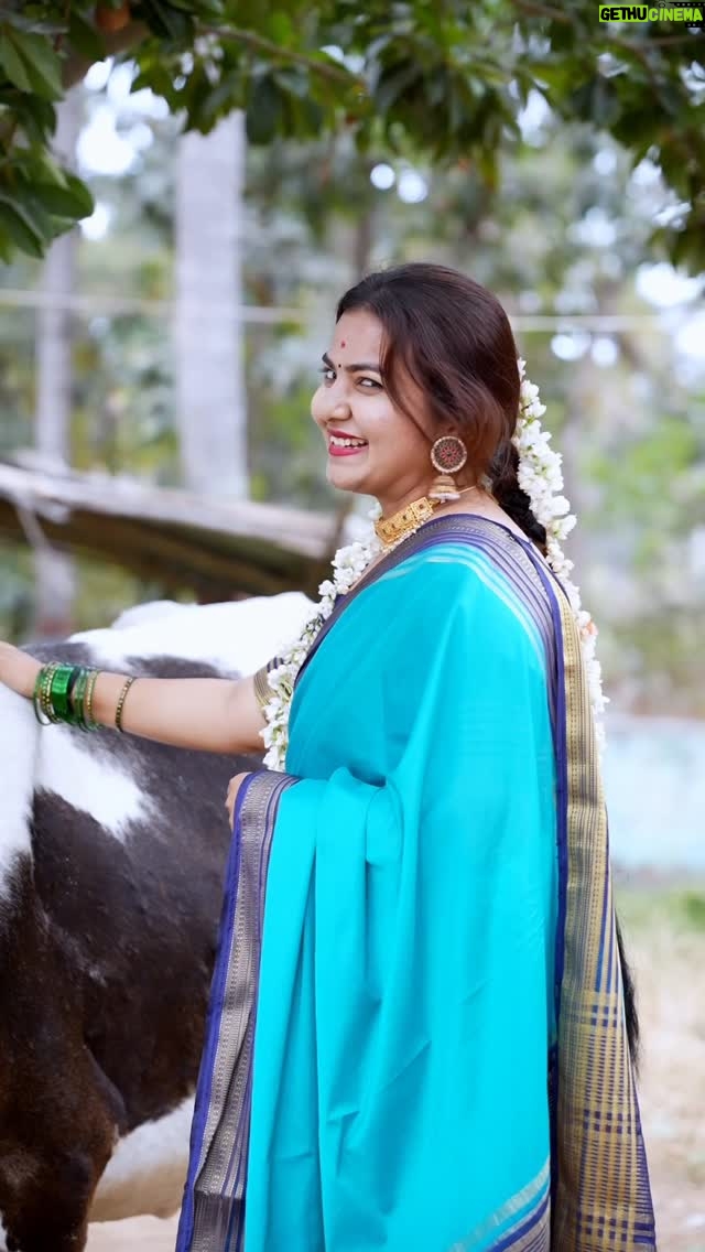 preethi nayaka - 36.1K Likes - Yeno Mava🙈
Saree : @sitara_sanskriti 
Vc: @_arun_ab_official_ 

#explore #viral #trending #preethinayaka #fyp
