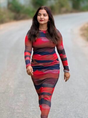 preethi nayaka Instagram - A Queen will always turn pain into power♥️🧿

#preethinayaka #love #selflove❤️