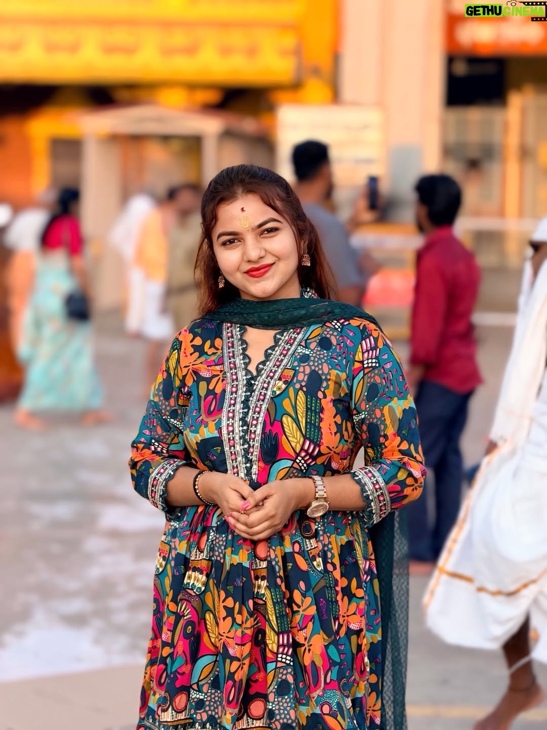 preethi nayaka - 6K Likes - “God will give you the desire of your heart when the time is right🪷🧿🦚

#rayaru