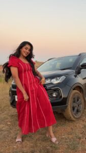Actress priya savadi HD Photos and Wallpapers December 2025