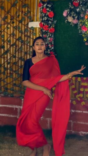 priya savadi Instagram - Markā¤ļøš„
@sanvisudeepofficial @kichchasudeepa
#priyasavadi #kicchasudeep #mastamalaika #trendingsongs #kannadthi