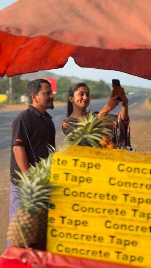 priya savadi Instagram - Wait till the Endšš
#priyasavadi #belagavi #happiness #love #trendingreels #viral #trending #explore #viralvideos #trendingvideo #funny #funnyreelsvideo #comedian #comedy