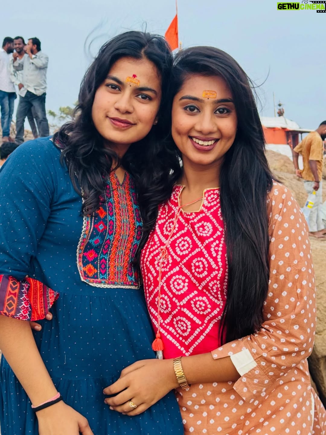 priya savadi - 17K Likes - Happy Birthday to My One and Only Sister Love Pritaaa😘 @_preeti23._ Chimpuu Thank You and Sorry for everything 🥺🫶 I Love You❤️😘