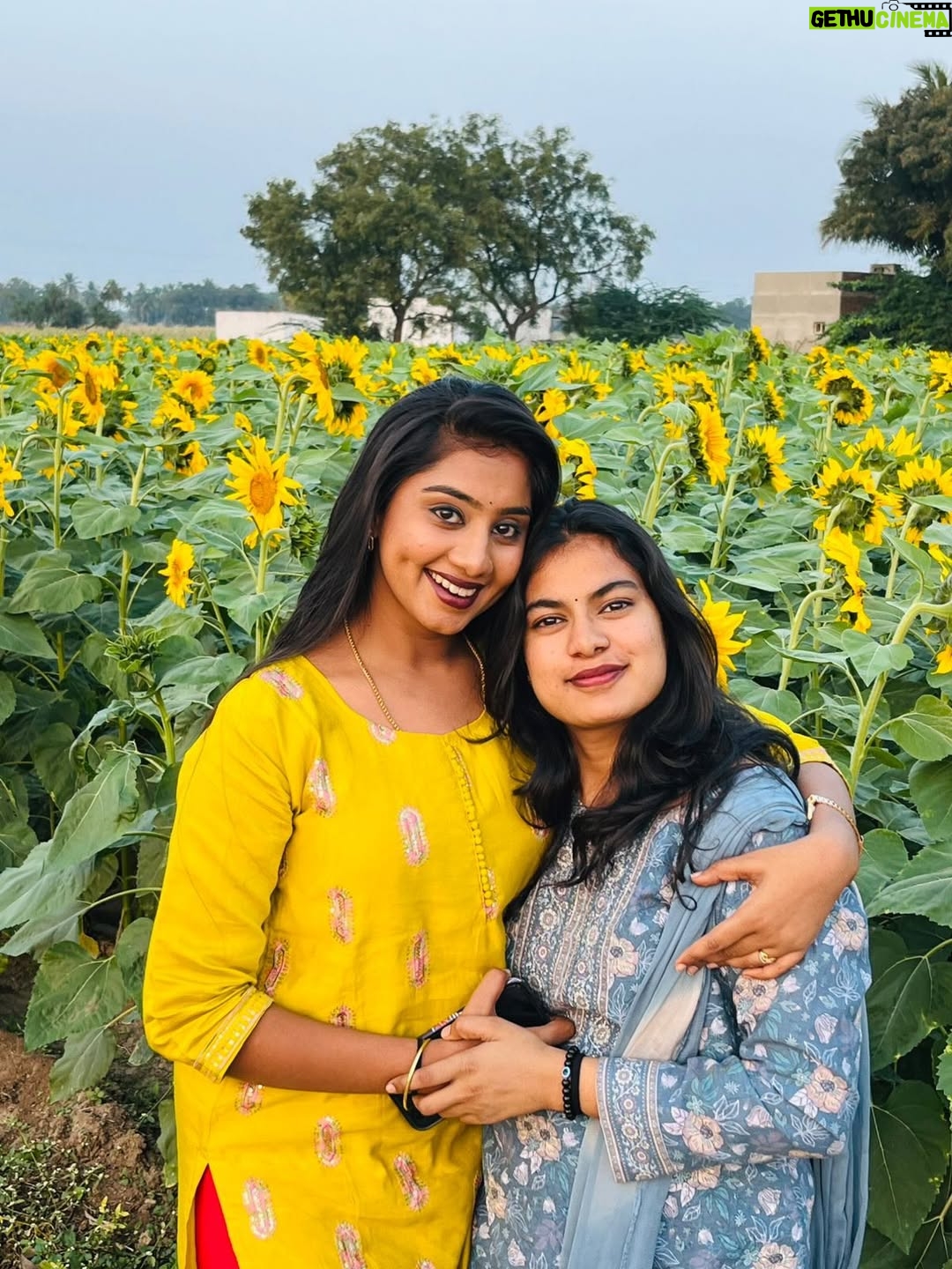 priya savadi - 17K Likes - Happy Birthday to My One and Only Sister Love Pritaaa😘 @_preeti23._ Chimpuu Thank You and Sorry for everything 🥺🫶 I Love You❤️😘