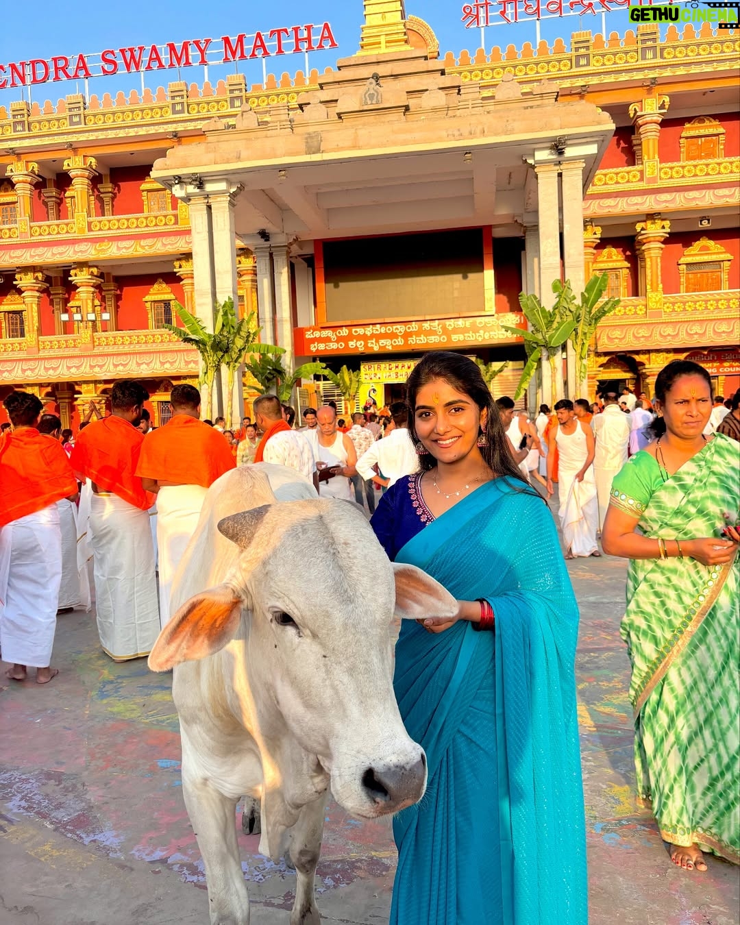 priyanka ds - 61.9K Likes - ರಾಘವೇಂದ್ರ ಸ್ವಾಮಿ 🥹🧿❤️