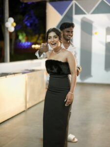 Actress priyanka ds HD Photos and Wallpapers November 2025