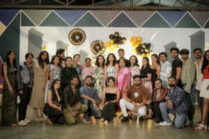 priyanka ds Instagram - Lights..camera..action…. That’s it 😜😉….