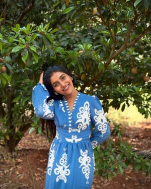 priyanka ds Instagram - Preethina Idu….Yee selflove aste🫣😄