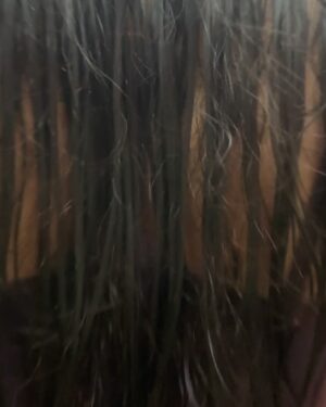 priyanka ds Instagram - ಕಾಡು ಮಳೆಯನು ಮಳೆಯ ನೆನಪನು ….🍃✨🧿🥹