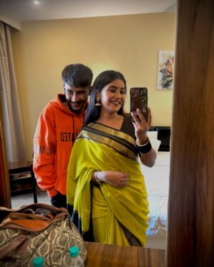 priyanka ds Instagram - 