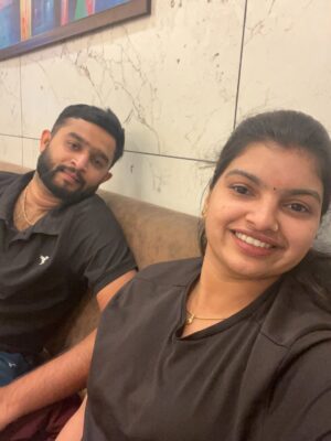 ranju Instagram - #ranjusanju💕