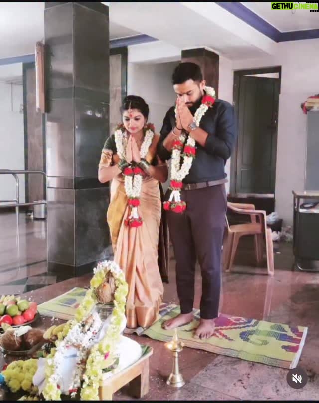 ranju - 0.9K Likes - 💍Finally one year completed happy engagement day my love ❤️👩‍❤️‍👨