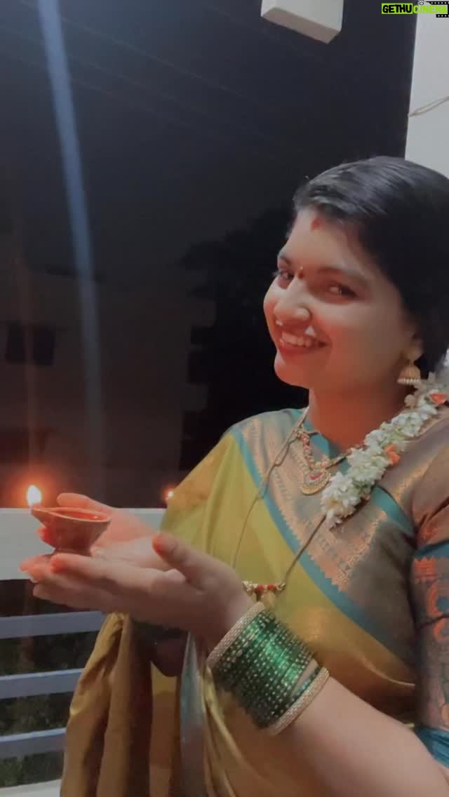 ranju - 815 Likes - #ದೀಪಾವಳಿ ಹಬ್ಬದ ಶುಭಾಶಯಗಳು 🙏