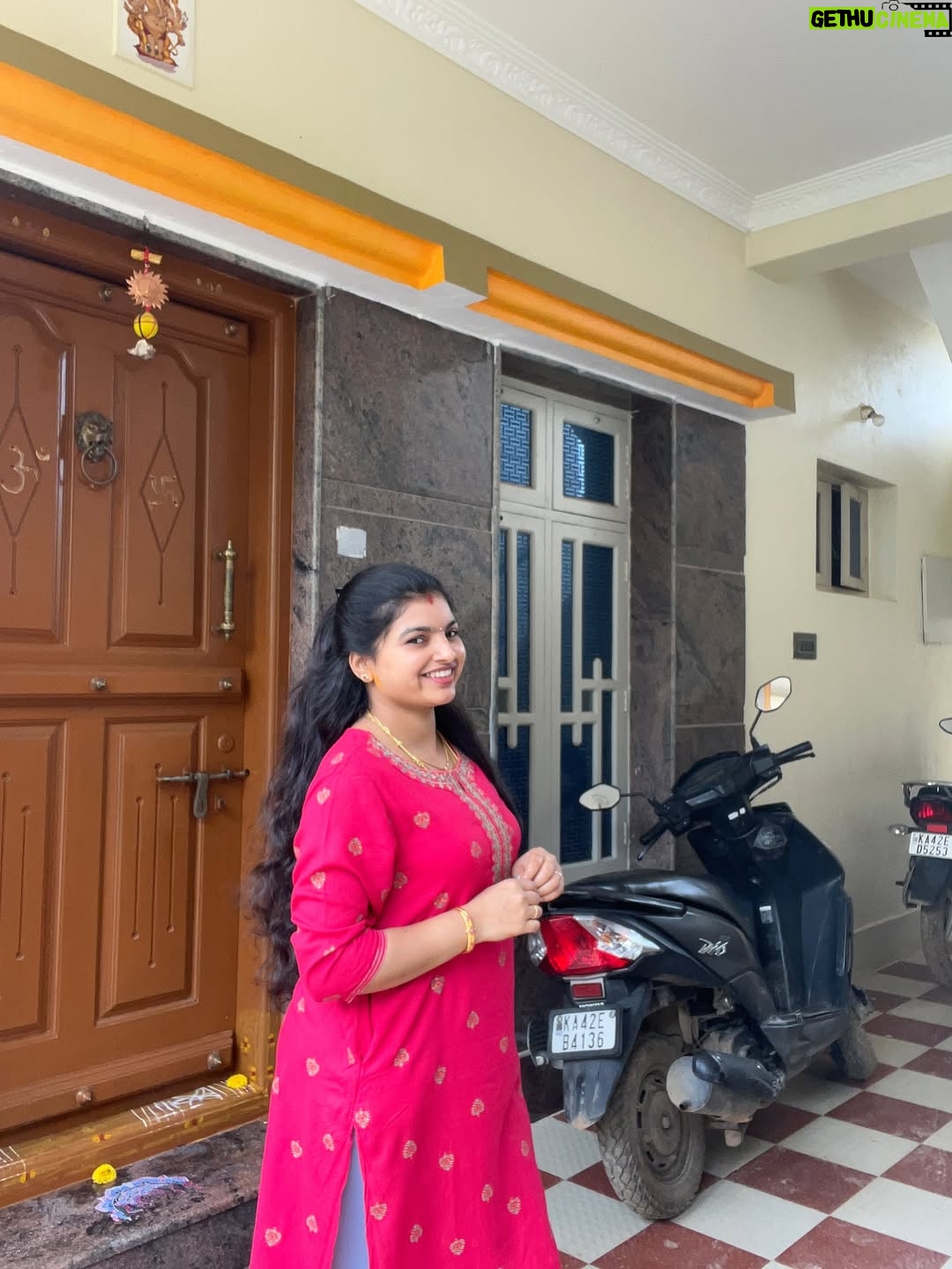 ranju - 2K Likes - no filter 😂😊✌️ #ranju___10 #bidadi #instababygirl🎀 #follow support