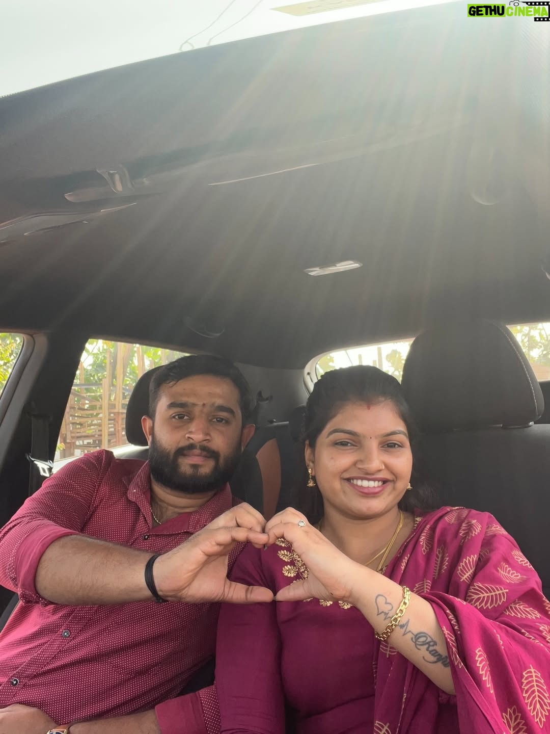 ranju - 1.2K Likes - Sunday❤️ #ranjusanju💕