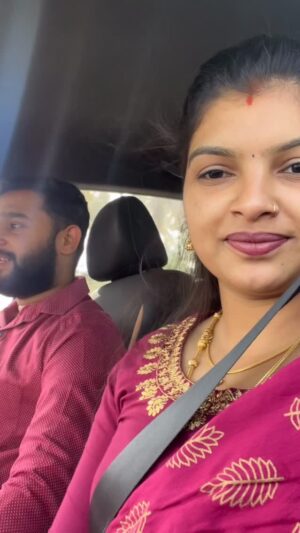 ranju Instagram - #marriageevent💕