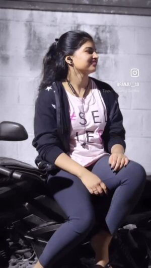 ranju Instagram - 💕