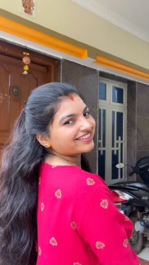 ranju Instagram - #ranju___10 #instababygirl #instagram #instareels #instafashion #follow #support
