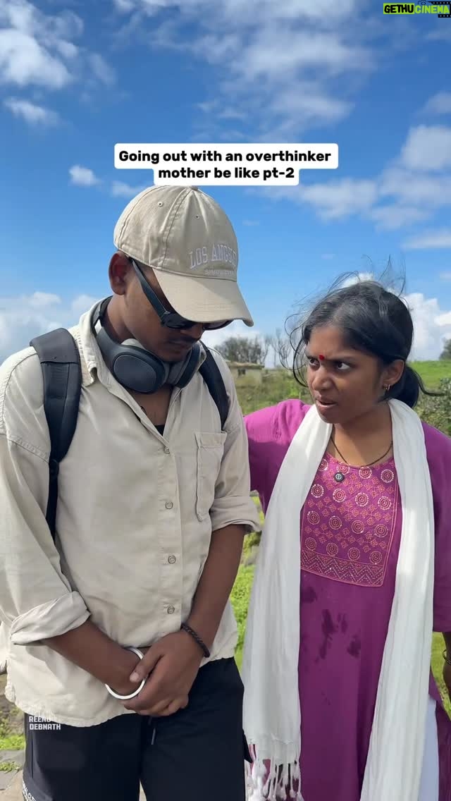 reenu Debnath - 1.2 Million Likes - Send this to your mother 👺🤣

.

.

#fypシ #explore #instagramreels #relatable #reelsinstagram #funnystory #explorepage #meme #bts #viralmemes #viral #reels #reelkarofeelkaro #reelitfeelit #trendig #trend #relatable