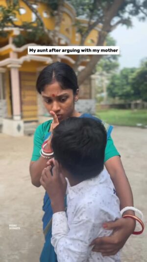reenu Debnath Instagram - Can you relate this ?🤣🤣

.

#fypシ #explore #instagramreels #relatable #reelsinstagram #funnystory #explorepage #meme #bts #feed #viralvideos #reelsviral #comedy #acting #reelkarofeelkaro #reelitfeelit #instalike