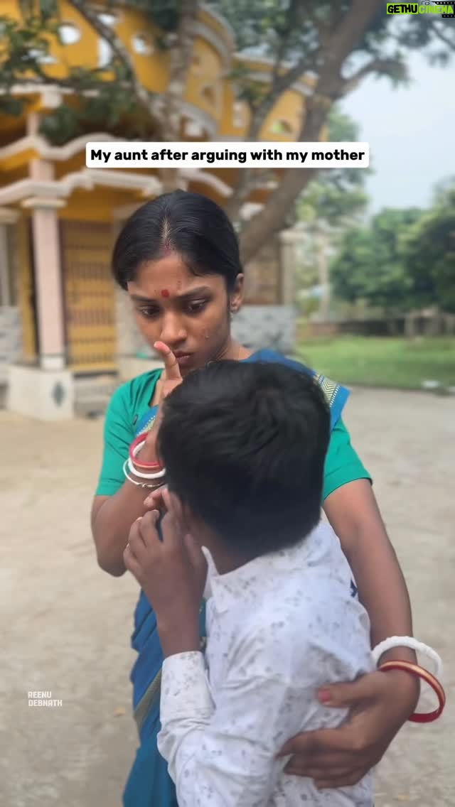 reenu Debnath - 2.1 Million Likes - Can you relate this ?🤣🤣

.

#fypシ #explore #instagramreels #relatable #reelsinstagram #funnystory #explorepage #meme #bts #feed #viralvideos #reelsviral #comedy #acting #reelkarofeelkaro #reelitfeelit #instalike
