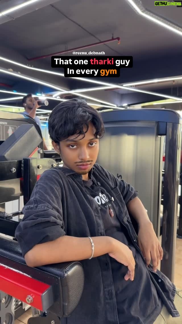 reenu Debnath - 815.6K Likes - Dare You To Tag Your Tharki Frind 🤣👊🏻

.

.

#fypシ #explore #instagramreels #relatable #funnystory #explorepage #gymmemes #gymgirl #gym #gymvideos #trending #viral #reels #feed #reelkarofeelkaro #reelitfeelit #meme #acting #explorepage