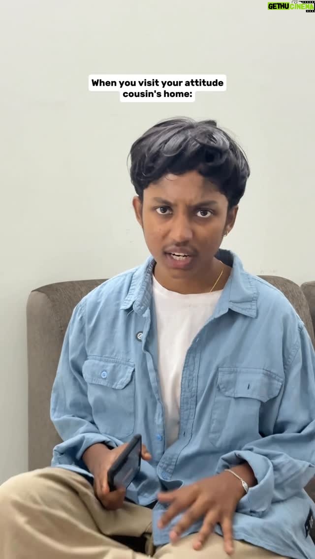 reenu Debnath - 768.8K Likes - Dare you to tag him 👺

.

.#ad #foxtaleskin #instagramreels #relatable #reelsinstagram #funnystory #explorepage #meme #trend #bts #feed #cousin #viralmemes #reels