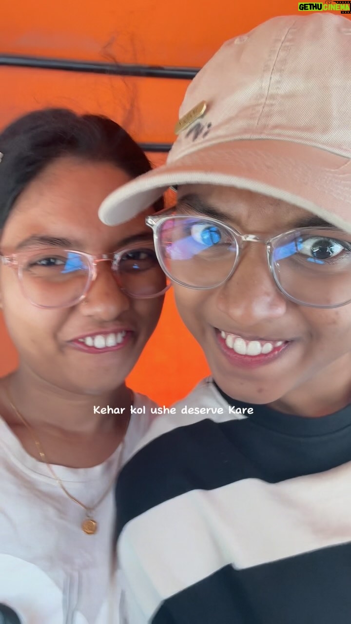 reenu Debnath - 821.6K Likes - Tag your beautiful sister 🤣🌸
@rachana_debnath 

.

.

#fypシ #explore #instagramreels #relatable #reelsinstagram #funnystory #sisters #viralmeme #meme #siblings #story #trend #relatable #relatables #feed