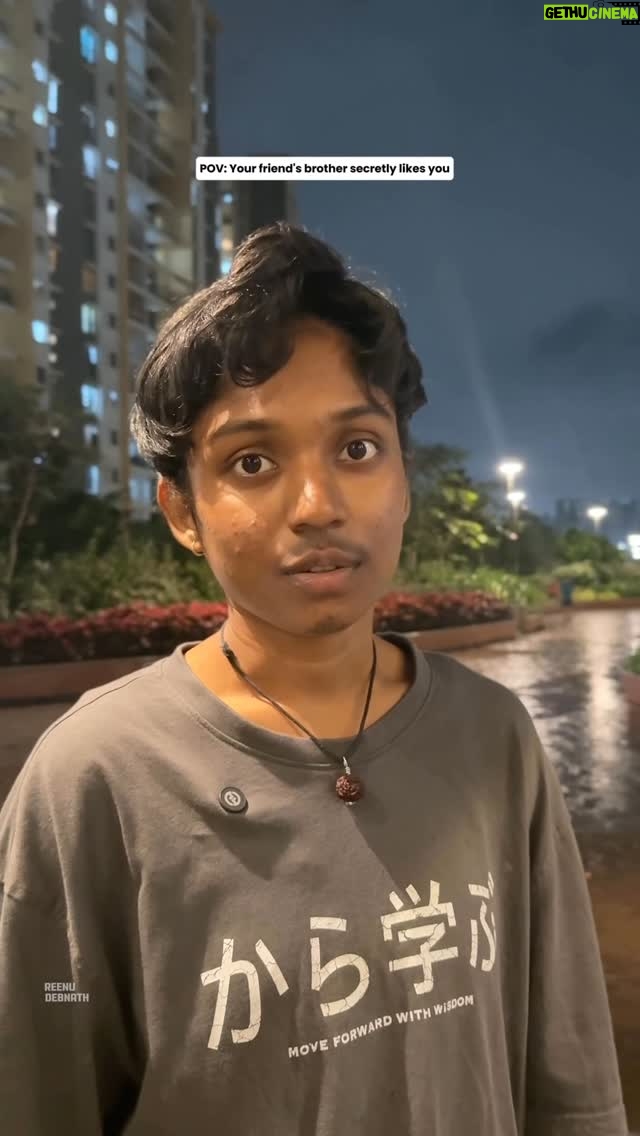 reenu Debnath - 1 Million Likes - Tag Him 😏❤️

.

.

#fypシ #explore #instagramreels #relatable #reelsinstagram #funnystory #explorepage #meme #feed #viral #trendin #explore #couple #love #feed #crush #reenu